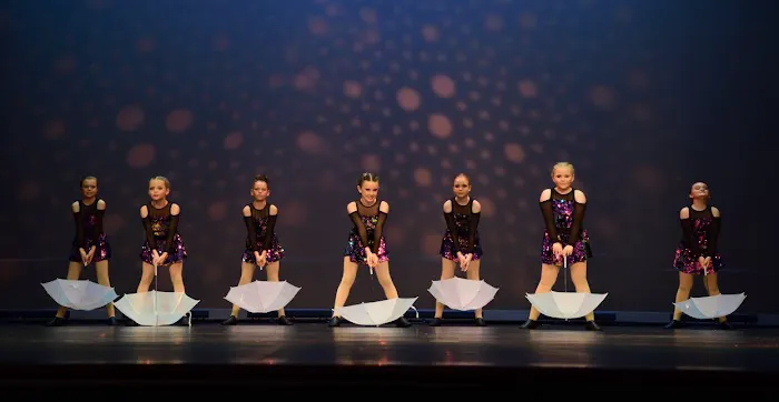Bold Moves Dance Company Picture 6