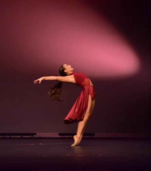 Bold Moves Dance Company Picture 9