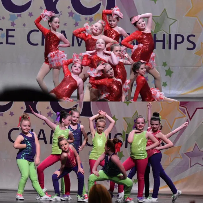 Bold Moves Dance Company Picture 7