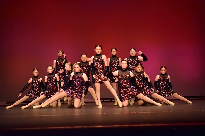 Bold Moves Dance Company Picture 3