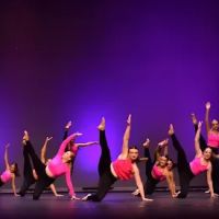 Bold Moves Dance Company ico
