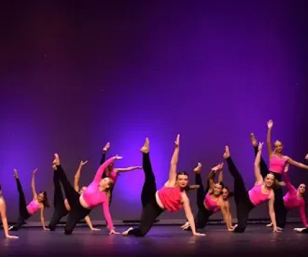 Bold Moves Dance Company