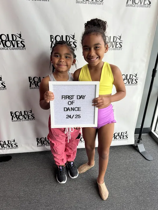 Bold Moves Dance Company Picture 10