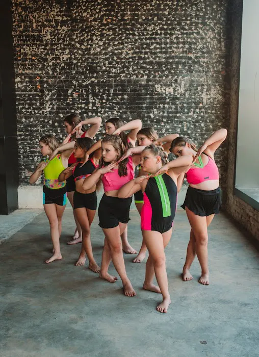 Dynamic Artistry Dance Co Picture 1