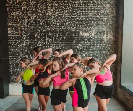 Dynamic Artistry Dance Co