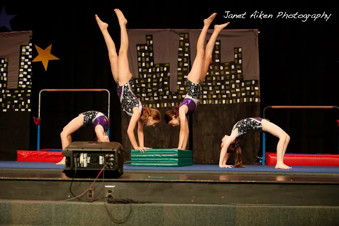 Carolina Dance and Gymnastics LLC (Siler City) Picture 8
