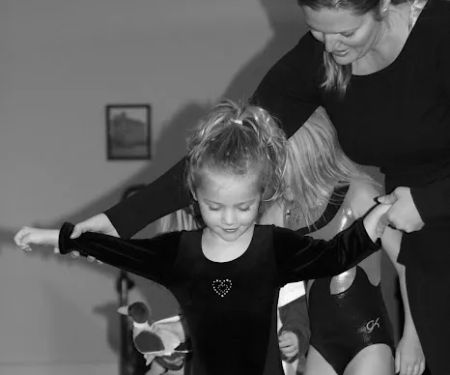 Carolina Dance and Gymnastics LLC (Siler City)