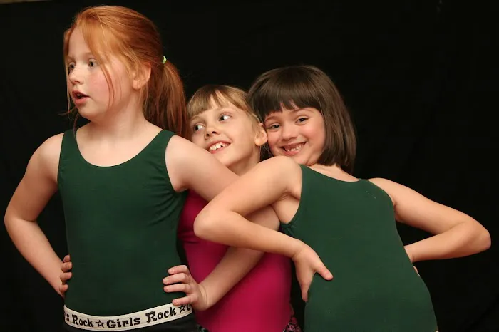 Carolina Dance and Gymnastics LLC (Siler City) Picture 3