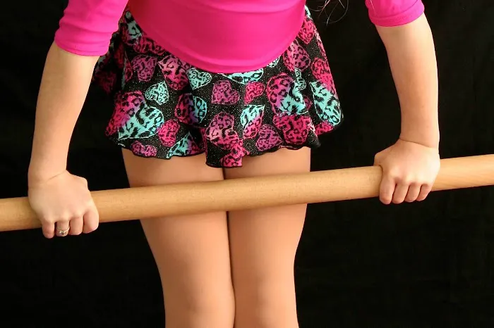 Carolina Dance and Gymnastics LLC (Siler City) Picture 4