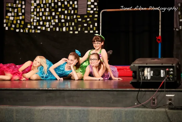Carolina Dance and Gymnastics LLC (Siler City) Picture 9