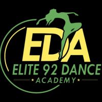Elite 92 Dance & Cheer Academy ico