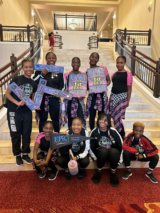 Elite 92 Dance & Cheer Academy Picture 3