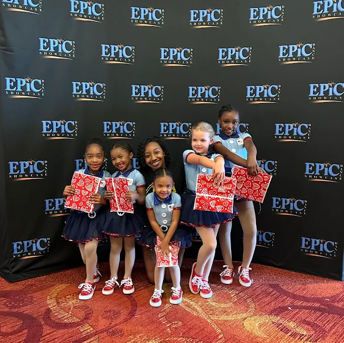 Elite 92 Dance & Cheer Academy Picture 2