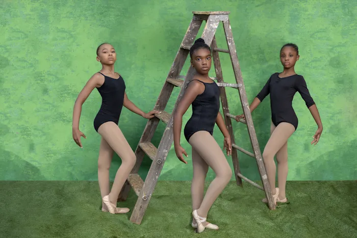 Avk Dance Studio Picture 5