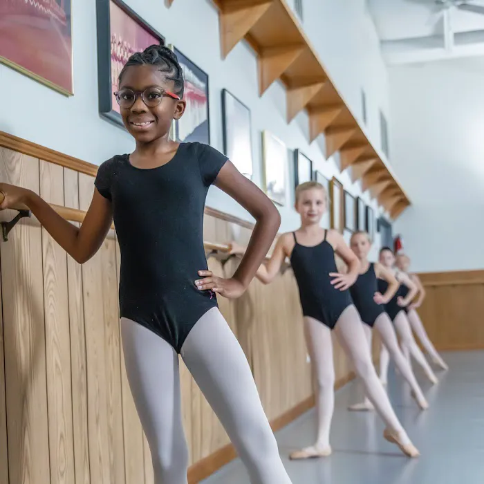 Miss Marion's School of Dance Picture 10