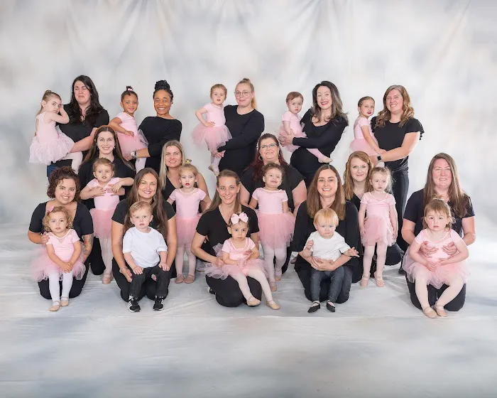 Miss Marion's School of Dance Picture 8