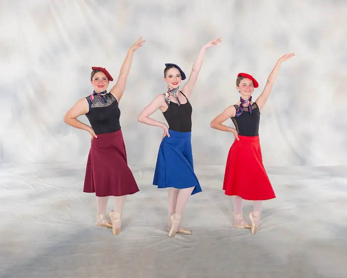 Miss Marion's School of Dance Picture 3