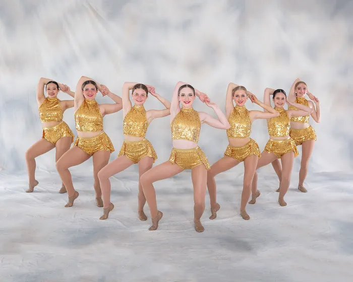 Miss Marion's School of Dance Picture 4