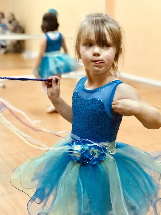 Arts Academy of the Carolinas Picture 1
