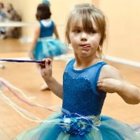Arts Academy of the Carolinas ico