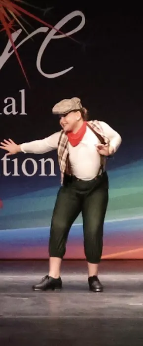 StarMakers Dance Company Picture 1