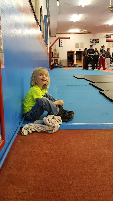 Ray Rice Martial Arts Center Picture 10