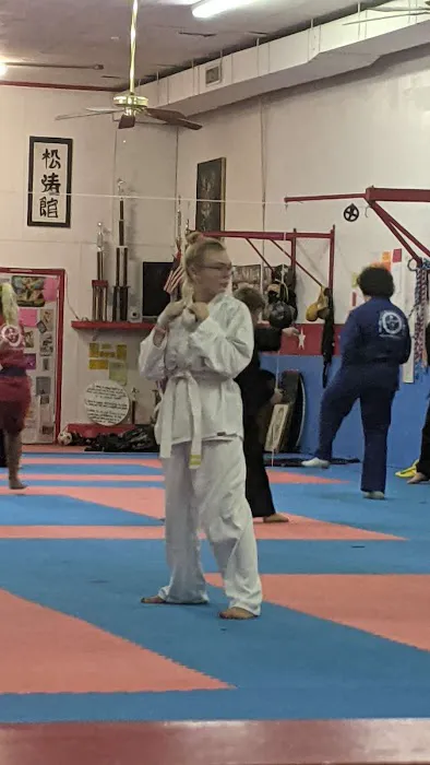 Ray Rice Martial Arts Center Picture 9