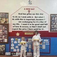 Ray Rice Martial Arts Center ico