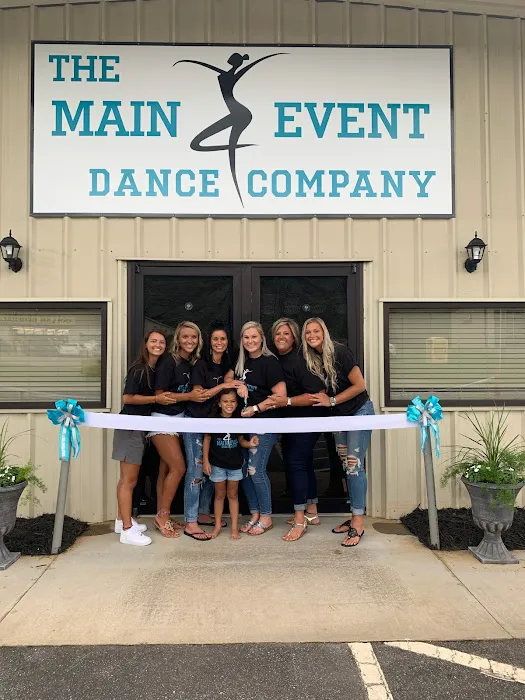 The Main Event Dance Company Picture 1