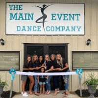 The Main Event Dance Company ico