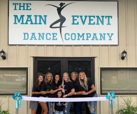 The Main Event Dance Company