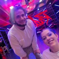 Dance Studio 105 ico