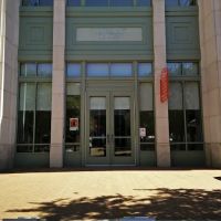 Ballet Spartanburg ico