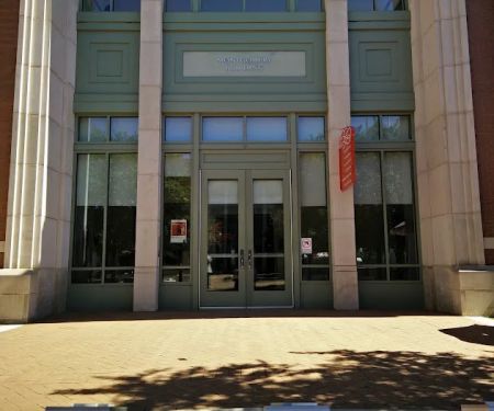 Ballet Spartanburg