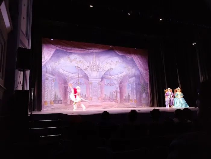 Ballet Spartanburg Picture 2