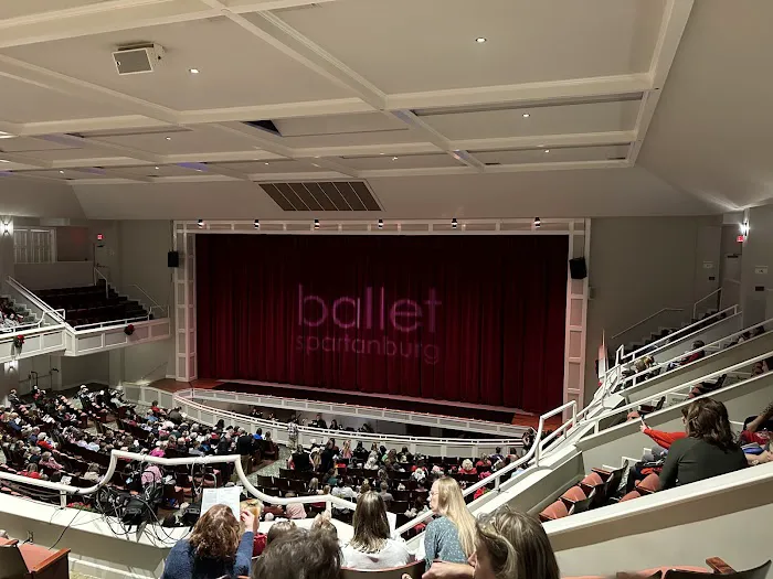 Ballet Spartanburg Picture 4