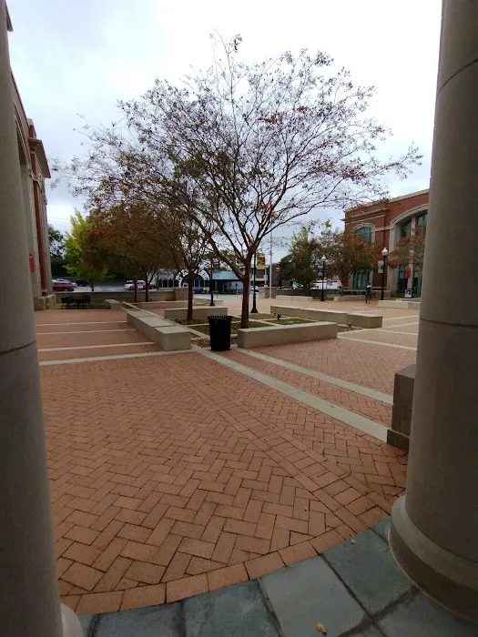 Ballet Spartanburg Picture 6