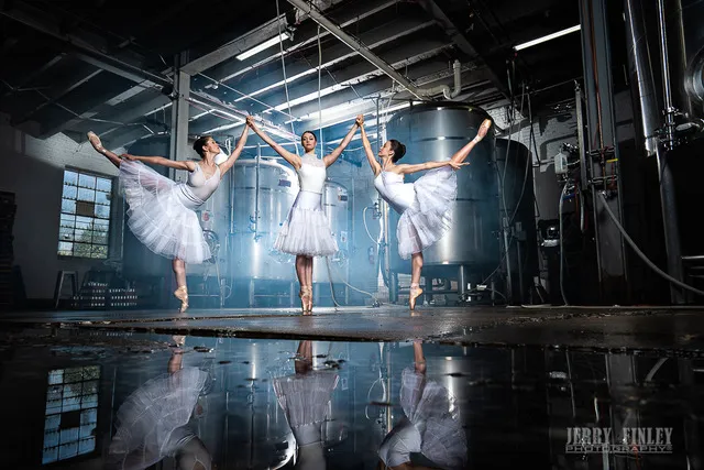 Ballet Spartanburg Picture 10