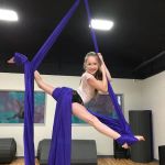 Above the Barre Dance & Gymnastics Academy