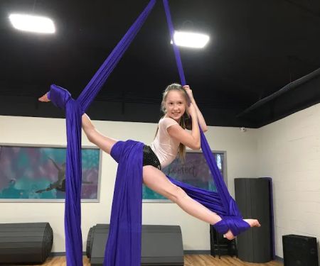 Above the Barre Dance & Gymnastics Academy