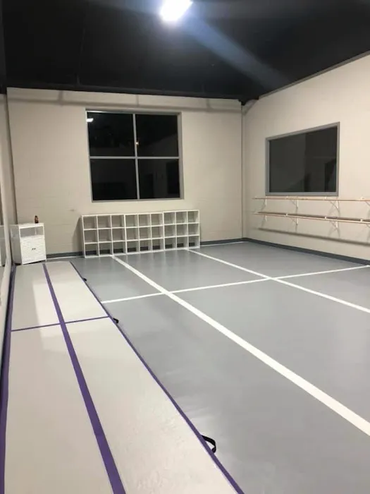 Above the Barre Dance & Gymnastics Academy Picture 5