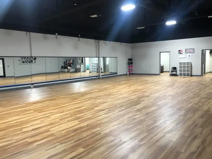 Above the Barre Dance & Gymnastics Academy Picture 6