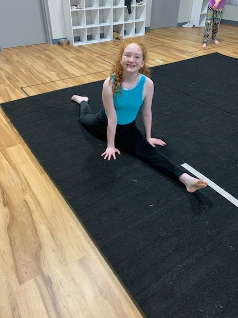 Above the Barre Dance & Gymnastics Academy Picture 4