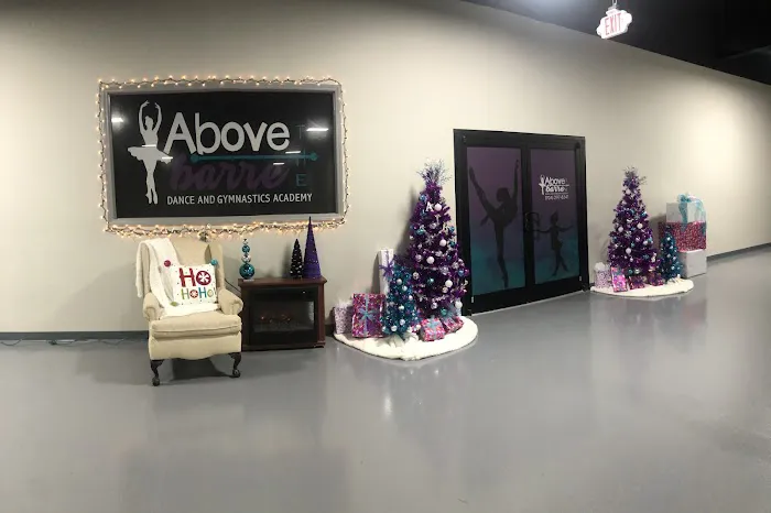 Above the Barre Dance & Gymnastics Academy Picture 10