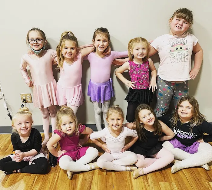 Above the Barre Dance & Gymnastics Academy Picture 9