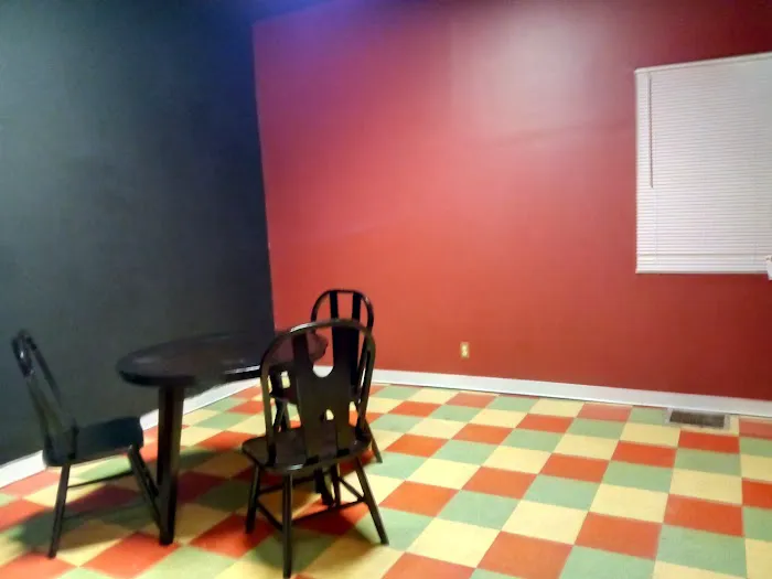 ELEMENTS OF 864 DANCE STUDIO Picture 9