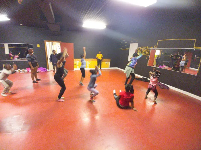 ELEMENTS OF 864 DANCE STUDIO Picture 7