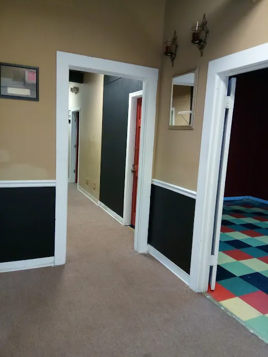 ELEMENTS OF 864 DANCE STUDIO Picture 6