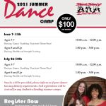 Sherri's School of Dance