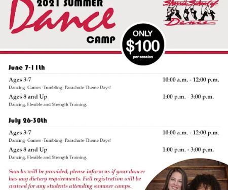 Sherri's School of Dance